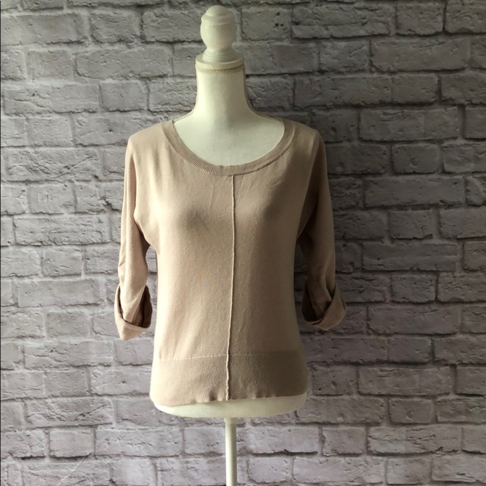 SALE!! Oversized Loft Sweater